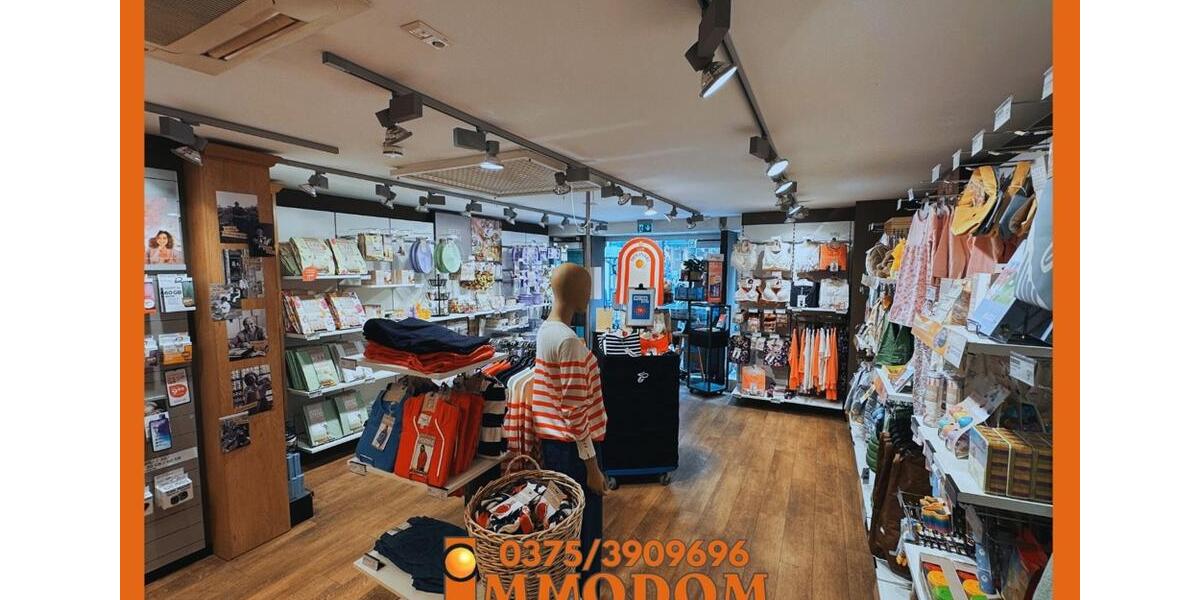 Gewerbeobjekt Zwickau - 3.250&euro; | Angebot:22180778