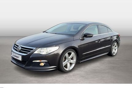 VW Passat CC 243.652 km 6.975 &euro; Bernsdorf 09337