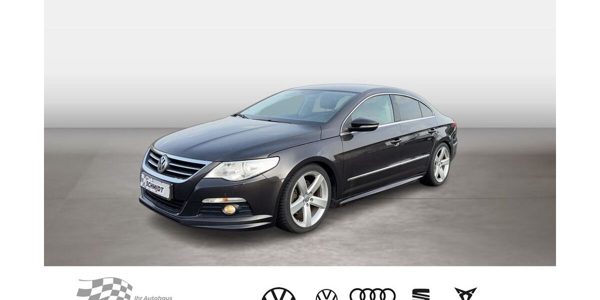 VW Passat CC 243.652 km 6.975 &euro; Bernsdorf 09337