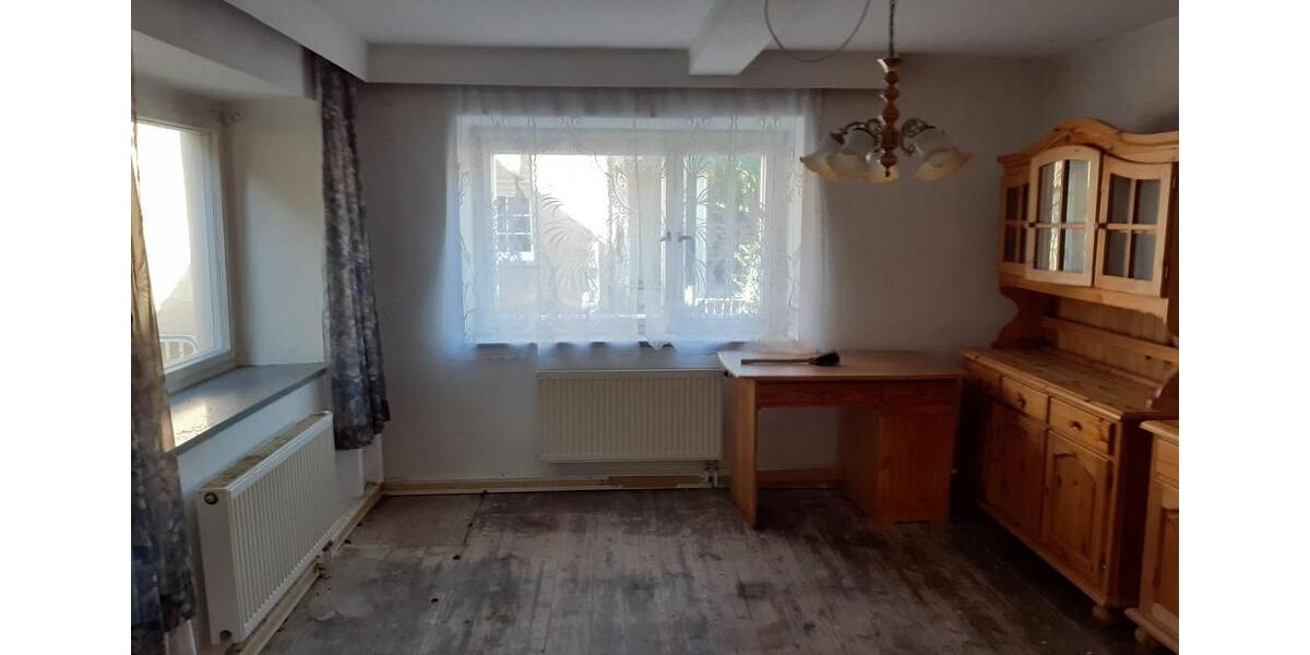 Einfamilienhaus Nobitz - 3 Zimmer, 75 m&sup2;, 45.000&euro; | Angebot:25857467