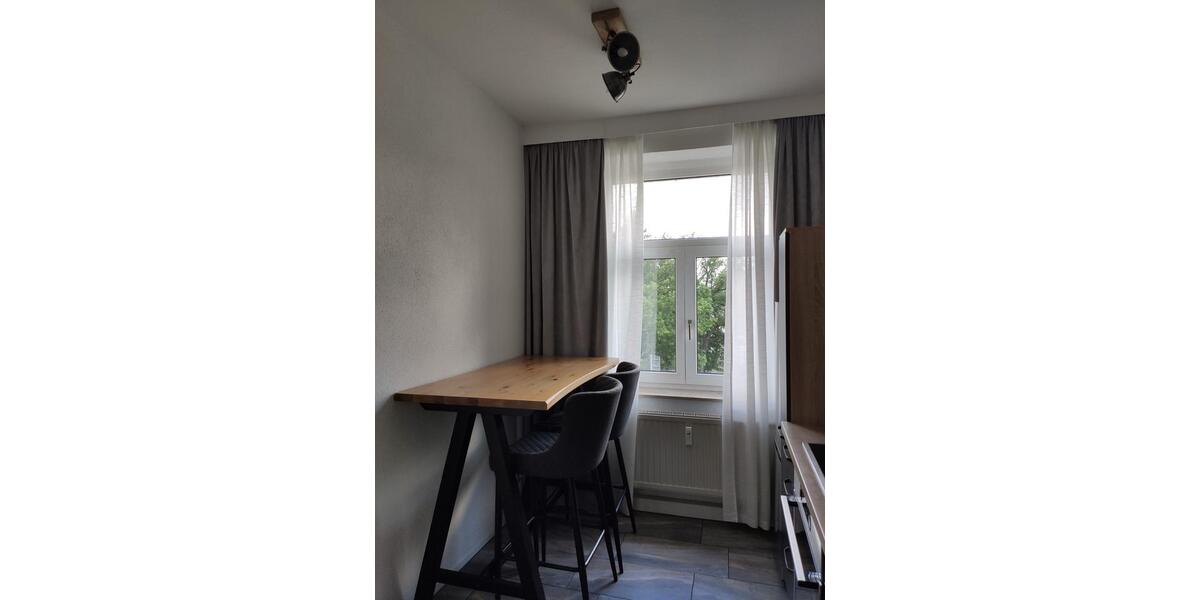 Etagenwohnung Auerbach/Vogtland Vogtland - 2 Zimmer, 31 m&sup2;, 350&euro; | Angebot:25162984
