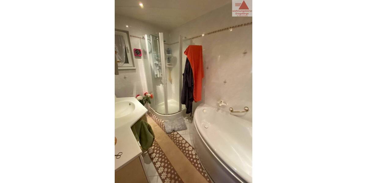 Einfamilienhaus Niederwürschnitz - 6 Zimmer, 100 m&sup2;, 49.000&euro; | Angebot:25744547