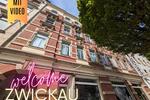 Etagenwohnung Zwickau - 3 Zimmer, 87 m&sup2;, 520&euro; | Angebot:25945655
