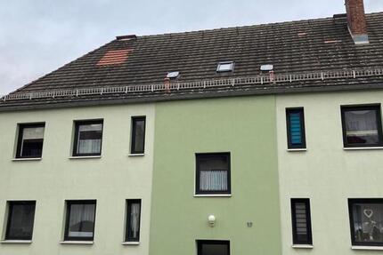 Wohnung Zwickau Auerbach - 2 Zimmer, 39 m&sup2;, 269&euro; | Angebot:26165735