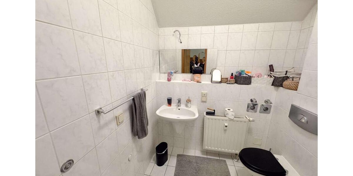 Maisonettenwohnung Wildenfels - 2.5 Zimmer, 62 m&sup2;, 500&euro; | Angebot:25753372