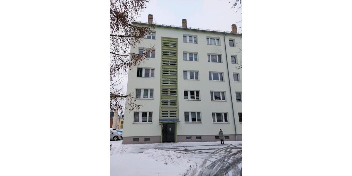 Etagenwohnung Falkenstein/Vogtland Vogtland - 2 Zimmer, 47 m&sup2;, 38.300&euro; | Angebot:24484454
