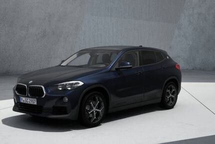 BMW X2 62.540 km 19.755 &euro; Zwickau 08060