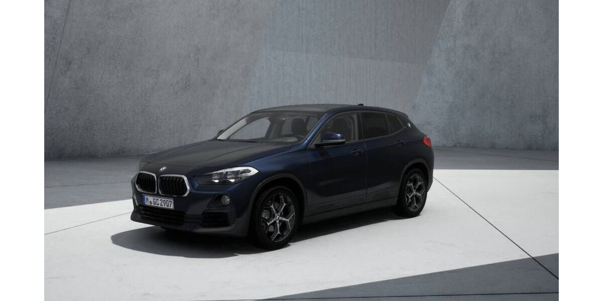 BMW X2 62.540 km 19.755 &euro; Zwickau 08060