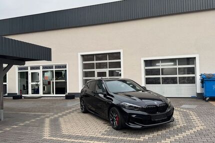 BMW M135 9.704 km 42.990 &euro; Zwickau 08056