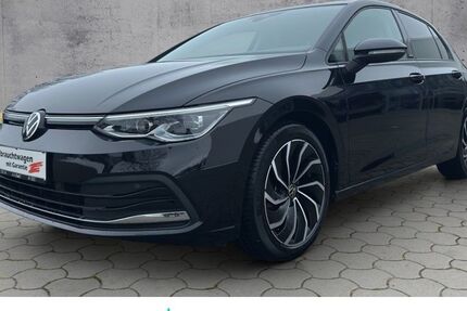 VW Golf 76.000 km 20.580 &euro; Reichenbach 08468