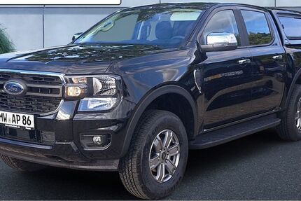 Ford Ranger 2.650 km 43.890 &euro; Hartmannsdorf 09232