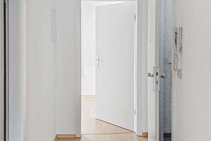 Wohnung Schwarzenberg Hofgarten - 2 Zimmer, 49 m&sup2;, 314&euro; | Angebot:26692505
