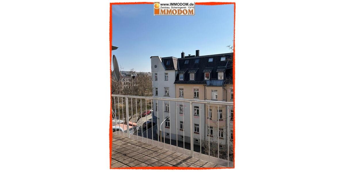 Dachgeschoßwohnung Zwickau Zwickau-Nord - 3 Zimmer, 139 m&sup2;, 755&euro; | Angebot:25869619