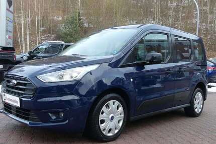 Ford Transit Connect 26.150 km 14.990 &euro; Schneeberg 08289