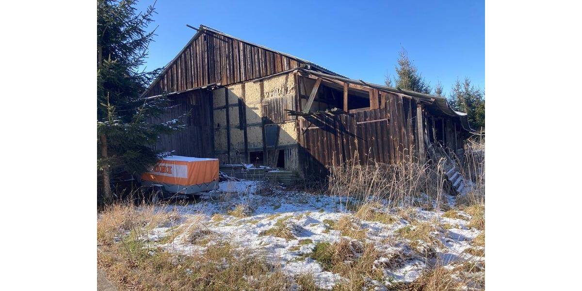 Mehrfamilienhaus, Wohnhaus Crimmitschau Großpillingsdorf - 4 Zimmer, 160 m&sup2;, 69.000&euro; | Angebot:25741872