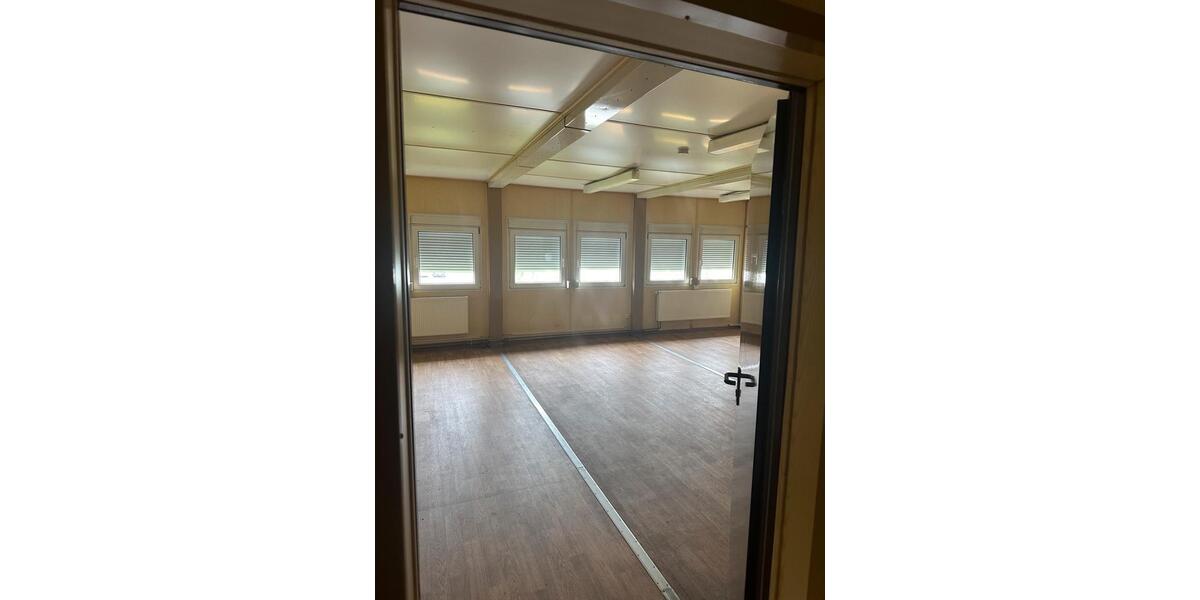 Gewerbeobjekt Ronneburg - 5&euro; | Angebot:15989391