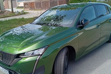 Peugeot 308 58.000 km 17.700 &euro; Thalheim 09380
