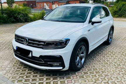 VW Tiguan 78.450 km 22.999 &euro; Lichtentanne 08115