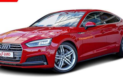 Audi A5 73.614 km 28.490 &euro; Zwickau 08056