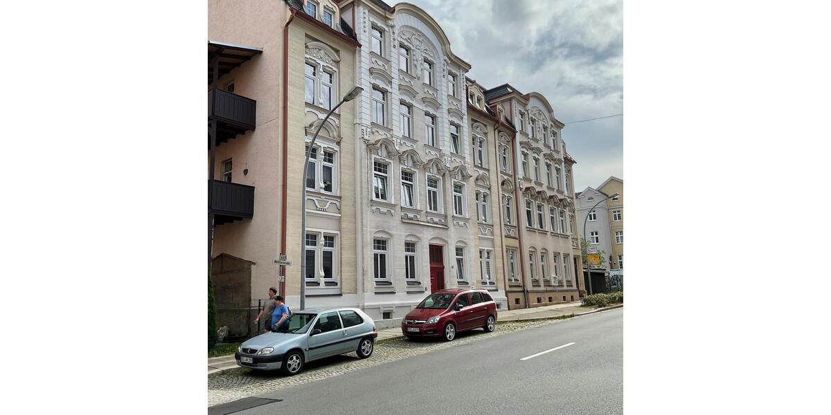 Mehrfamilienhaus, Wohnhaus Aue-Bad Schlema Bad Schlema - 183.500&euro; | Angebot:25830509