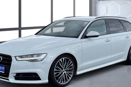 Audi A6 96.446 km 26.990 &euro; Stollberg 09366