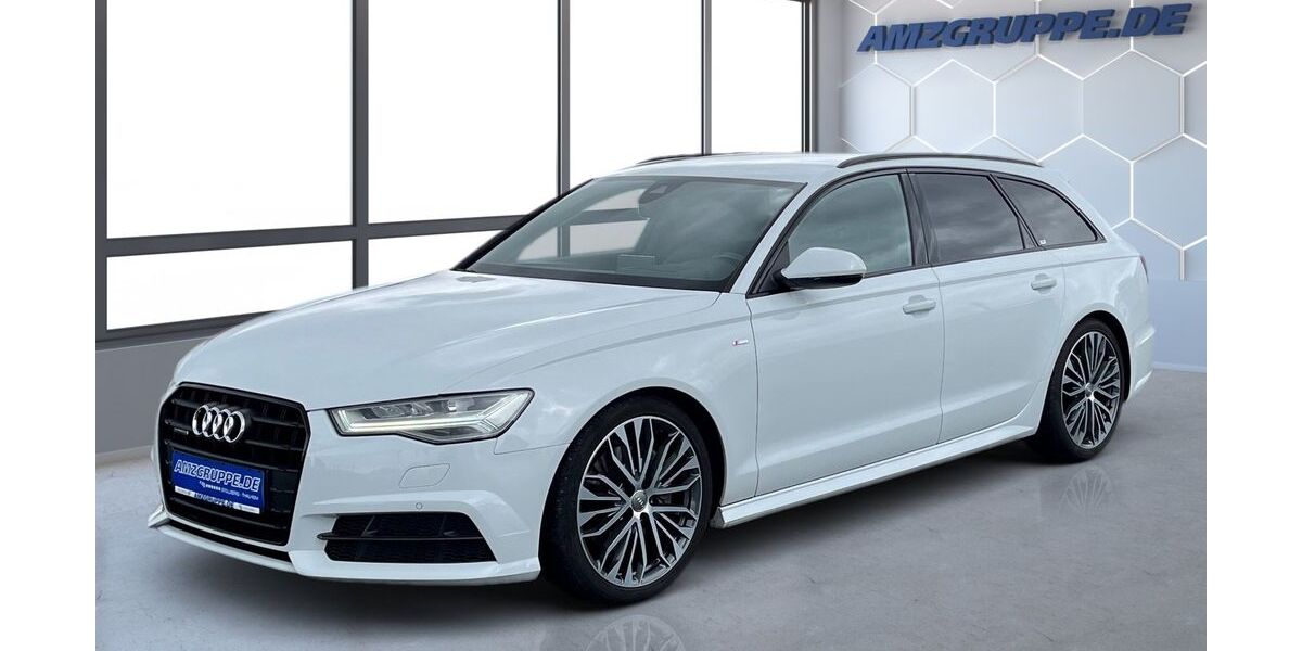 Audi A6 96.446 km 26.990 &euro; Stollberg 09366