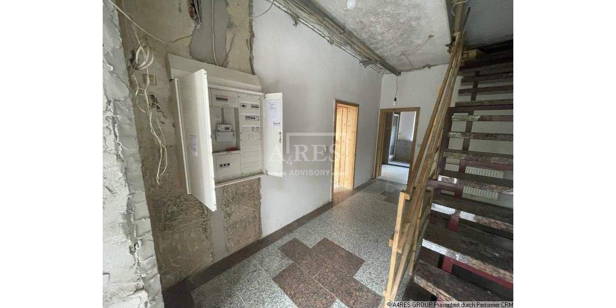 Mehrfamilienhaus, Wohnhaus Meerane - 1 Zimmer, 358 m&sup2;, 120.000&euro; | Angebot:25776423