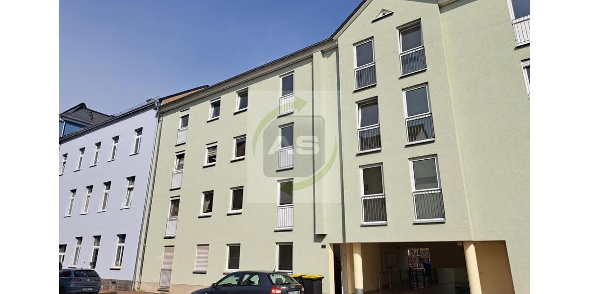 Etagenwohnung Zwickau - 2 Zimmer, 69 m&sup2;, 380&euro; | Angebot:25887100