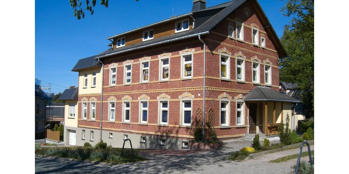 Terrassenwohnung Grünhain-Beierfeld Beierfeld - 2 Zimmer, 61 m&sup2;, 535&euro; | Angebot:26683655