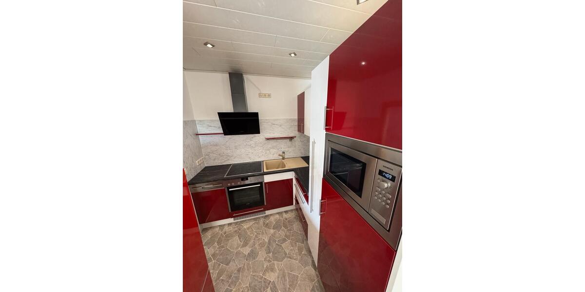 Erdgeschoßwohnung Aue-Bad Schlema Bad Schlema - 2 Zimmer, 50 m&sup2;, 320&euro; | Angebot:25843858