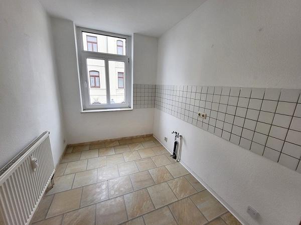 Etagenwohnung Reichenbach im Vogtland - 3 Zimmer, 57 m&sup2;, 285&euro; | Angebot:25919807