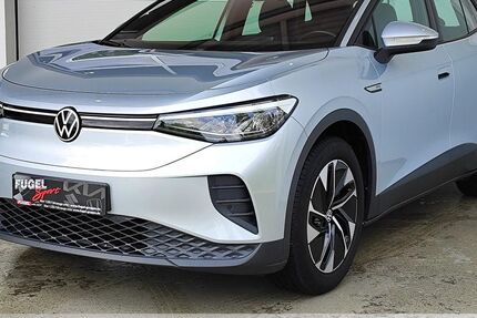 VW ID.4 52.200 km 25.899 &euro; Oberlungwitz 09353