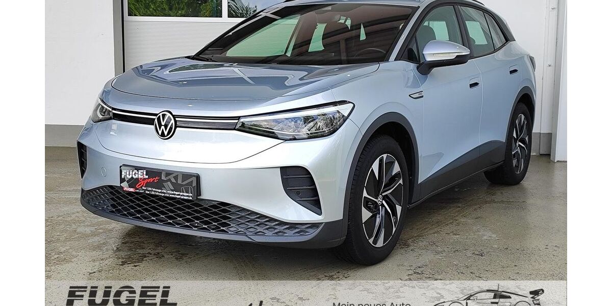 VW ID.4 52.200 km 25.899 &euro; Oberlungwitz 09353