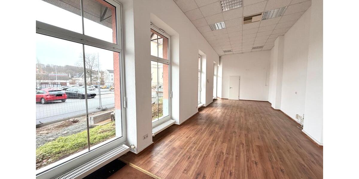 Gewerbeobjekt Crimmitschau - 500&euro; | Angebot:24707514