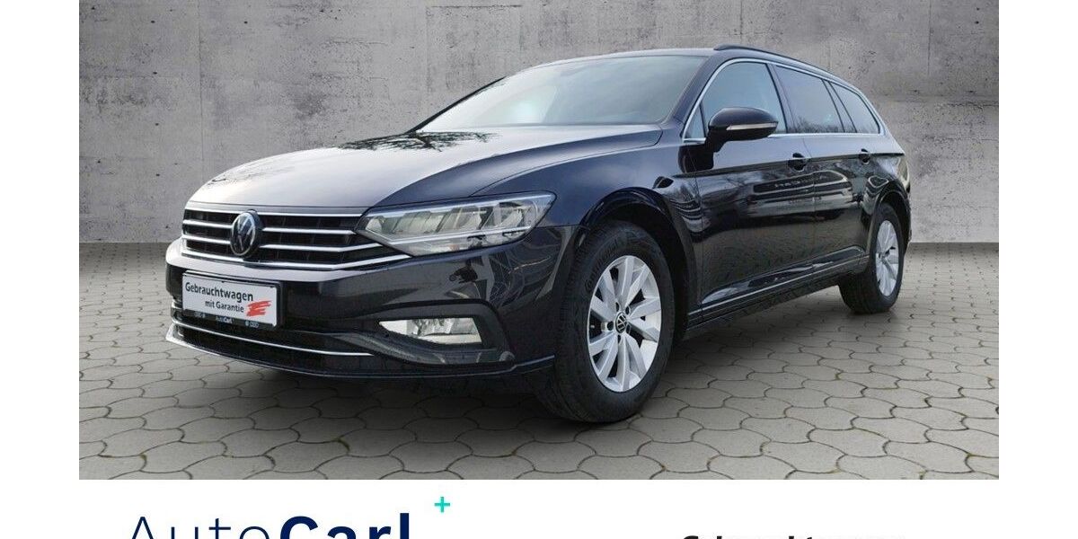 VW Passat Variant 117.800 km 18.980 &euro; Reichenbach 08468