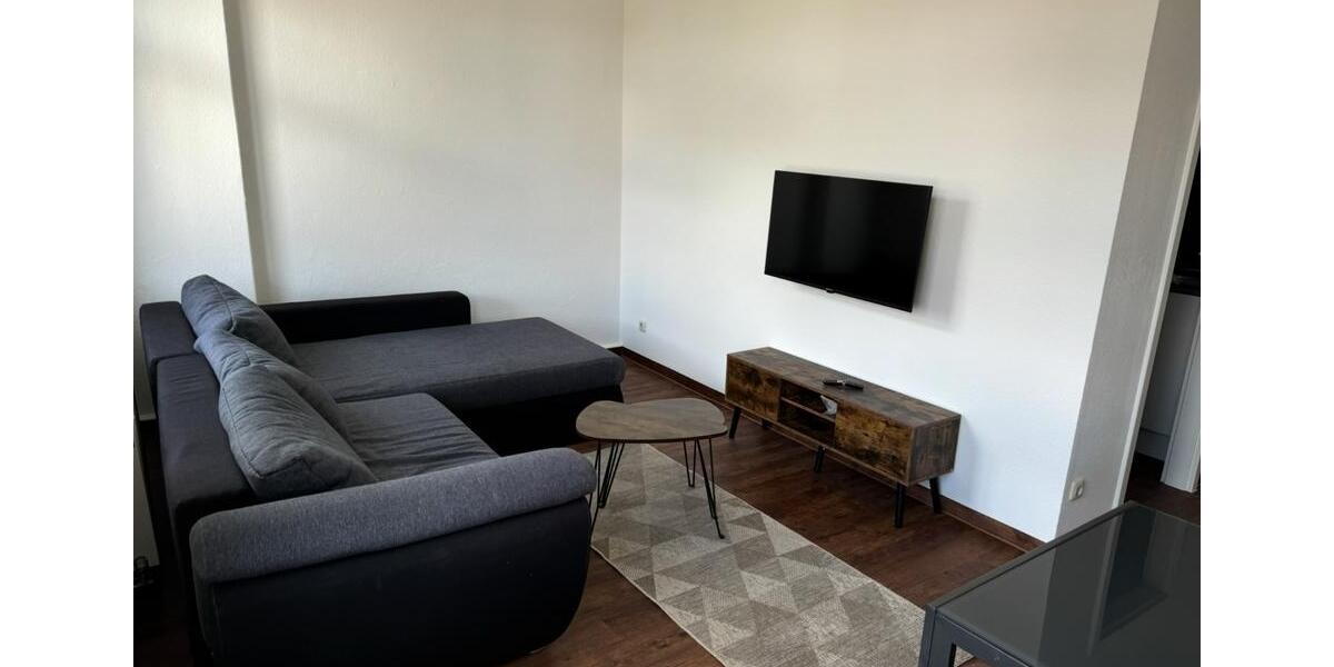 Dachgeschoßwohnung Zwickau Zwickau-Nord - 2 Zimmer, 54 m&sup2;, 460&euro; | Angebot:25384394