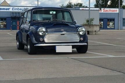 Mini Andere 125.000 km 7.999 &euro; Neukirchen 09221