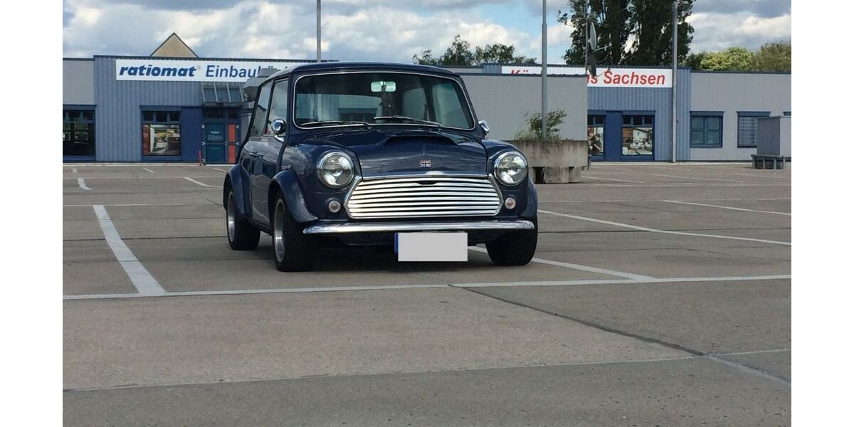 Mini Andere 125.000 km 7.999 &euro; Neukirchen 09221