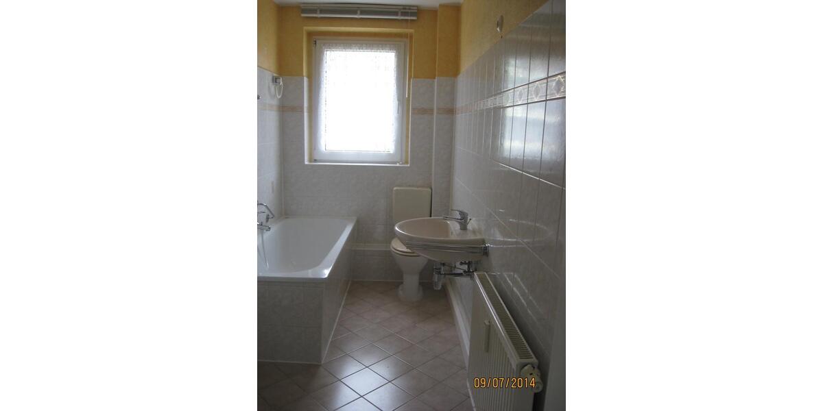 Etagenwohnung Reichenbach im Vogtland Obermylau - 3 Zimmer, 61 m&sup2;, 350&euro; | Angebot:25056538