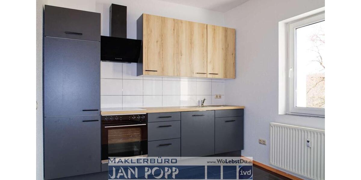 Etagenwohnung Greiz - 3 Zimmer, 75 m&sup2;, 400&euro; | Angebot:24691413