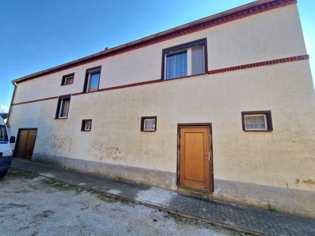 Wohnhaus mit schönem Grundstück in ruhiger Lage! - Einfamilienhaus Penig Wernsdorf | Angebot:25247939