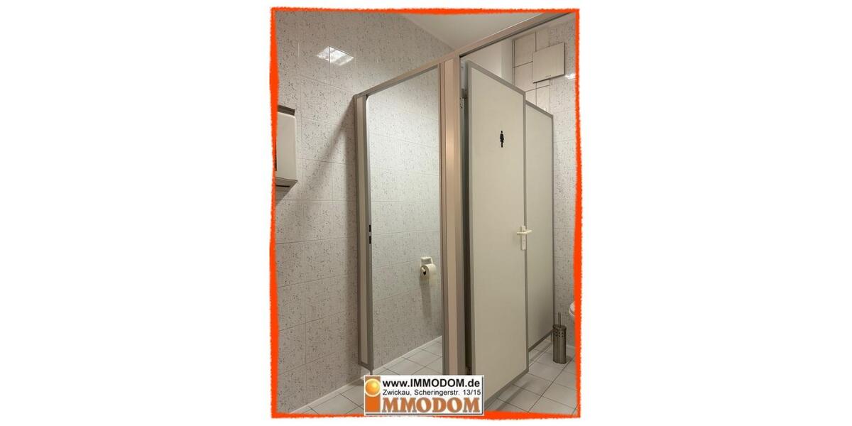 Gewerbeobjekt Zwickau - 775&euro; | Angebot:22168206