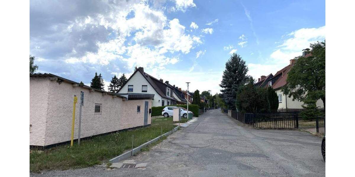 Doppelhaushälfte Zwickau Auerbach - 3 Zimmer, 77 m&sup2;, 165.000&euro; | Angebot:25707542