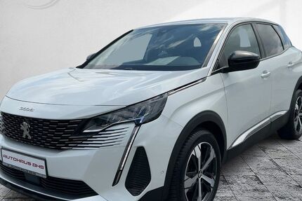 Peugeot 3008 36.433 km 25.990 &euro; Zwickau 08064