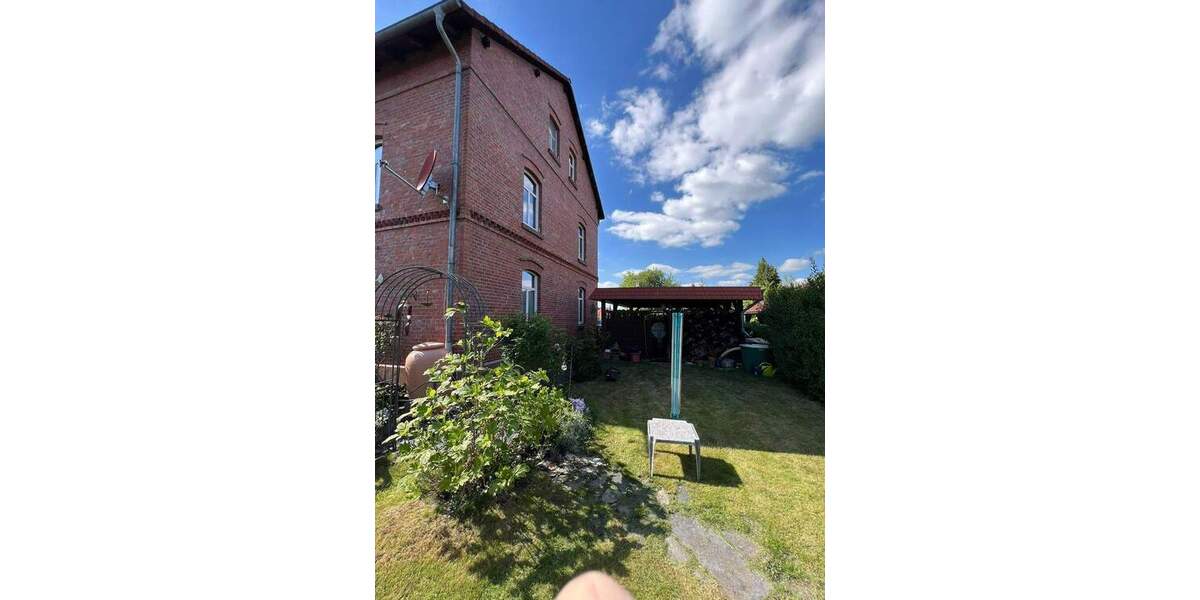 Doppelhaushälfte Zwickau Maxhütte - 5 Zimmer, 148 m&sup2;, 359.000&euro; | Angebot:25695044