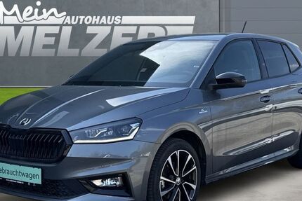 Skoda Fabia 9.265 km 23.480 &euro; Limbach-Oberfrohna 09212