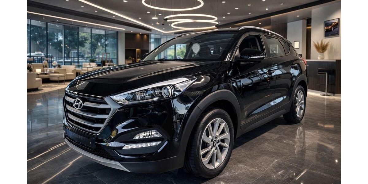 Hyundai TUCSON 58.276 km 14.950 &euro; Glauchau 08371