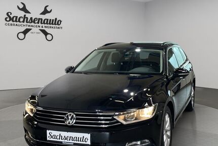 VW Passat Variant 88.845 km 17.900 &euro; Hartenstein 08118