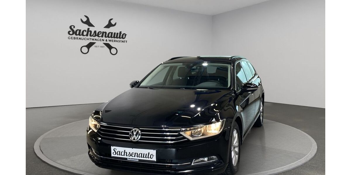 VW Passat Variant 88.845 km 17.900 &euro; Hartenstein 08118