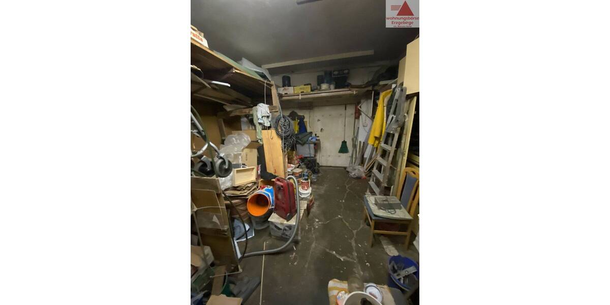 Einfamilienhaus Niederwürschnitz - 6 Zimmer, 100 m&sup2;, 49.000&euro; | Angebot:25744547